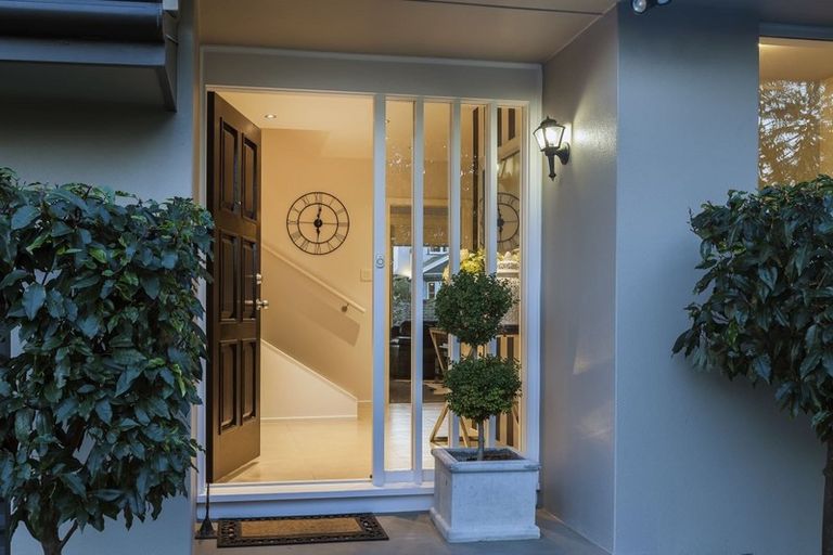 Photo of property in 99 Leinster Road, Merivale, Christchurch, 8014