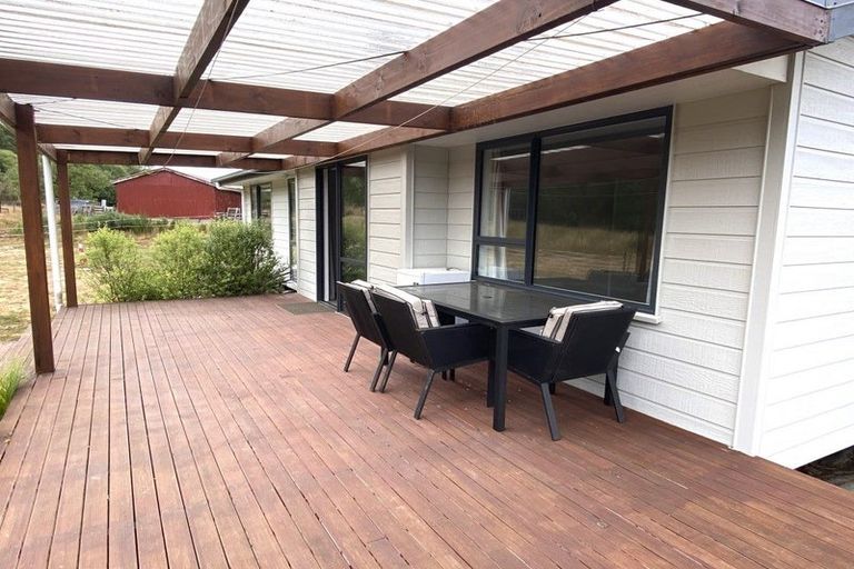 Photo of property in 37 Mill Road, Ahaura, Totara Flat, 7871