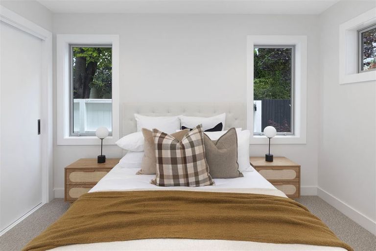 Photo of property in 40 Rayburn Avenue, Papanui, Christchurch, 8053