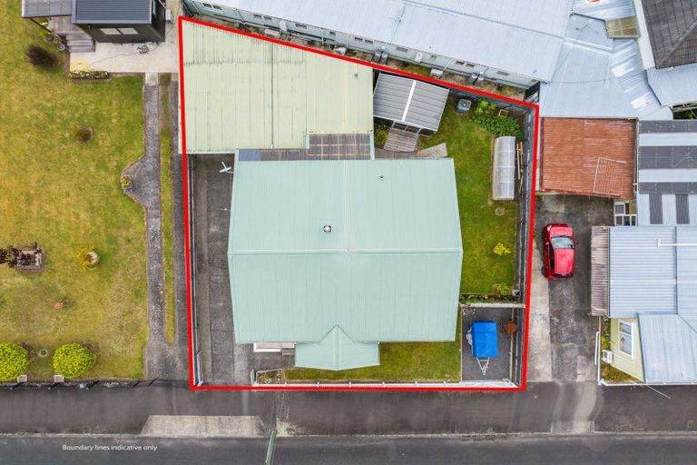 Photo of property in 20 Huia Street, Taumarunui, 3920