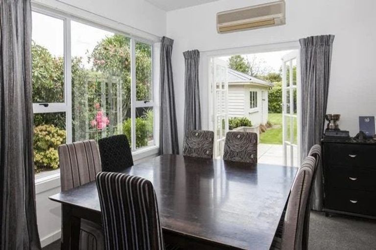 Photo of property in 26 Roosevelt Avenue, St Albans, Christchurch, 8014