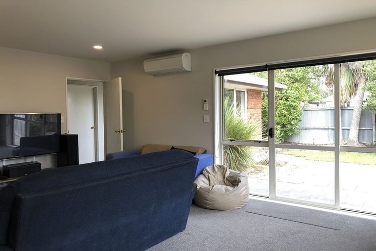 Photo of property in 14b Mcintyre Street, Shirley, Christchurch, 8013