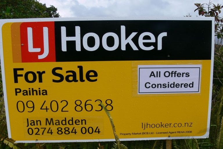 Photo of property in 62 Te Haumi Drive, Paihia, 0200