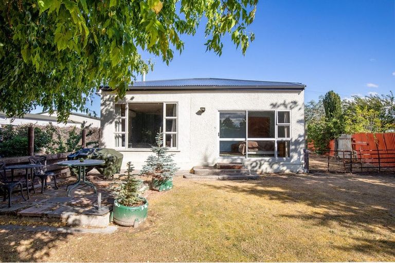 Photo of property in 31 Ashworth Street, Alexandra, 9320