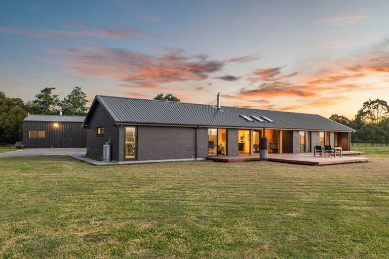 Photo of property in 154 River Road, Lincoln, Christchurch, 7672