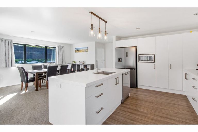 Photo of property in 2 Fisher Place, Glenwood, Timaru, 7910