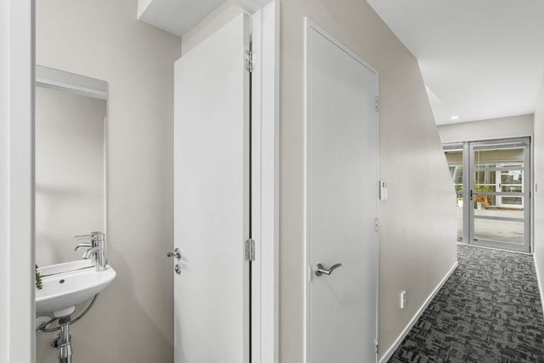 Photo of property in 140j Sherborne Street, St Albans, Christchurch, 8014