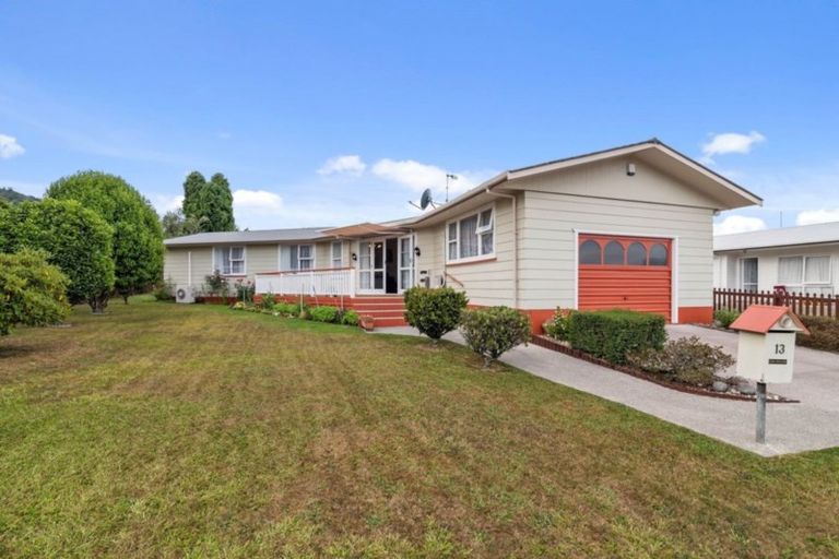 Photo of property in 13 Sapphire Place, Pukehangi, Rotorua, 3015