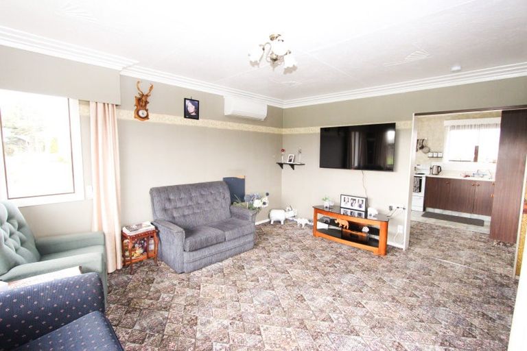Photo of property in 21 Kinmont Crescent, Newfield, Invercargill, 9812