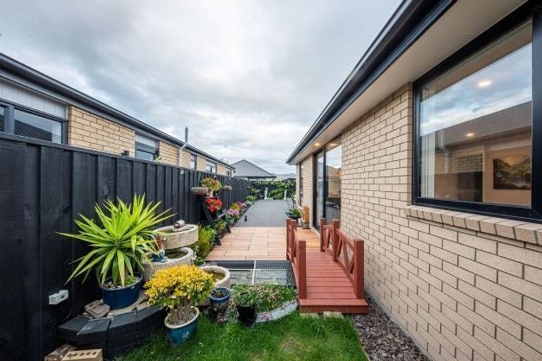 Photo of property in 9 Conailus Street, Halswell, Christchurch, 8025