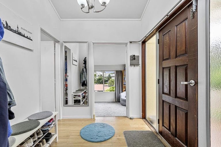 Photo of property in 21 Burns Street, Gate Pa, Tauranga, 3112