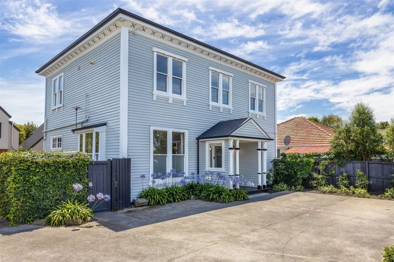 Photo of property in 1/61 Saint Albans Street, St Albans, Christchurch, 8014