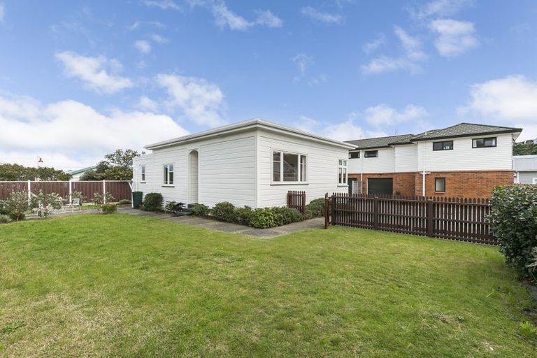 Photo of property in 22a Puriri Street, Miramar, Wellington, 6022