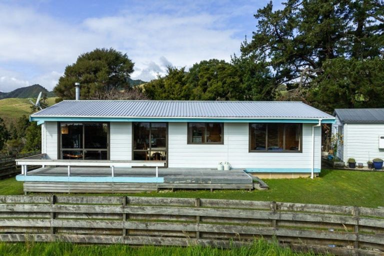 Photo of property in 154b Maramarahi Road, Thames, 3578