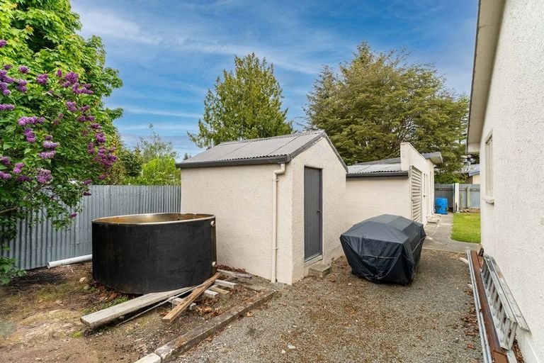 Photo of property in 8a Sutherland Road, Omarama, 9412