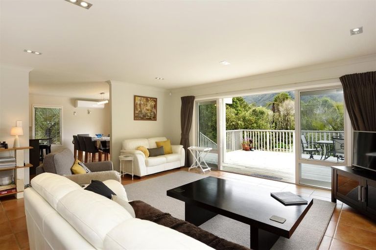 Photo of property in 2341 Croisilles-french Pass Road, Okiwi Bay, 7193