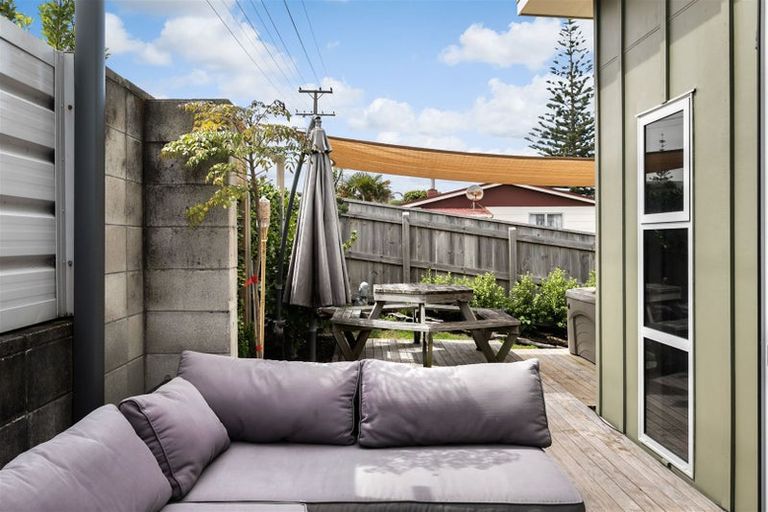 Photo of property in 34a Seaforth Road, Waihi Beach, 3611