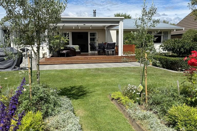 Photo of property in 284 Scott Street, Witherlea, Blenheim, 7201