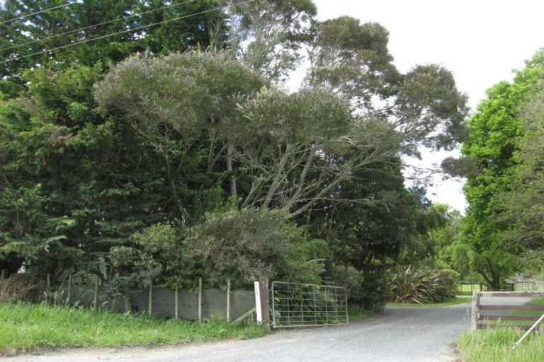 Photo of property in 469 Old Woodcocks Road, Kaipara Flats, Warkworth, 0981