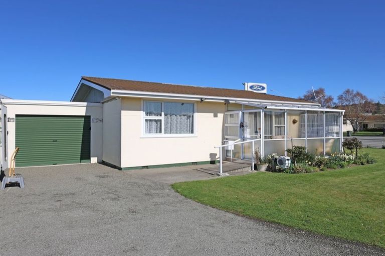 Photo of property in 465a Thames Highway, Oamaru North, Oamaru, 9400