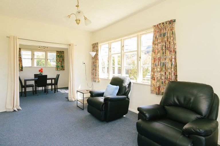 Photo of property in 48a Milne Crescent, Taita, Lower Hutt, 5011