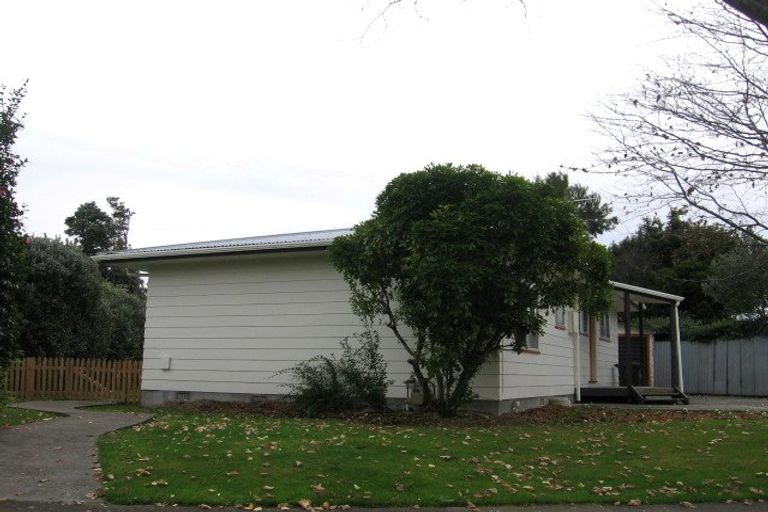 Photo of property in 97 Benmore Avenue, Cloverlea, Palmerston North, 4412