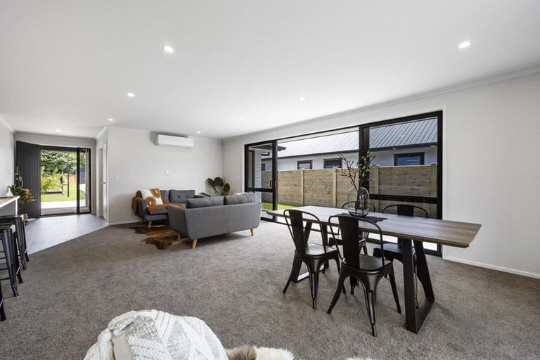 Photo of property in 8 Hinerangi Crescent, Matamata, 3400