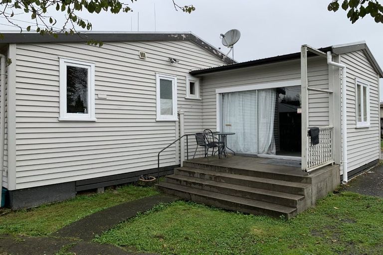 Photo of property in 193a Dey Street, Hamilton East, Hamilton, 3216