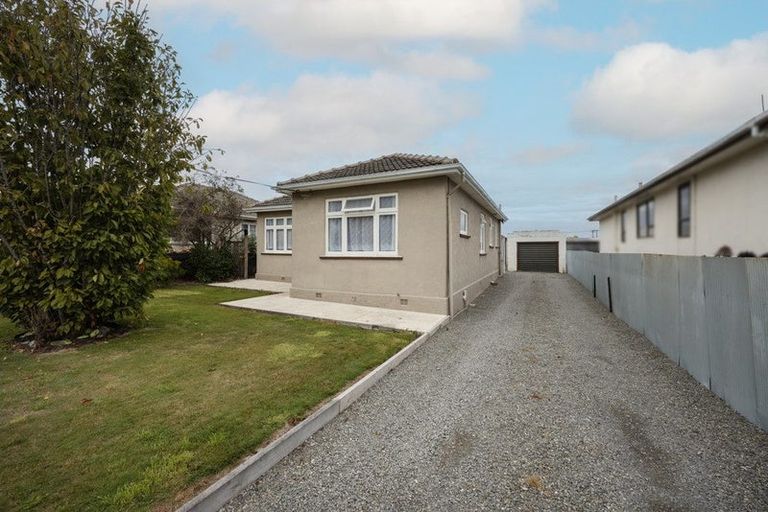 Photo of property in 15 Weaver Street, Oamaru North, Oamaru, 9400