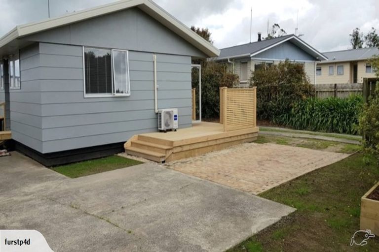 Photo of property in 33 Sain Crescent, Morrinsville, 3300