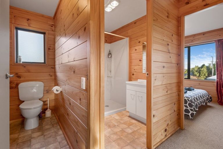 Photo of property in 27a Foyle Street, Ohakune, 4625