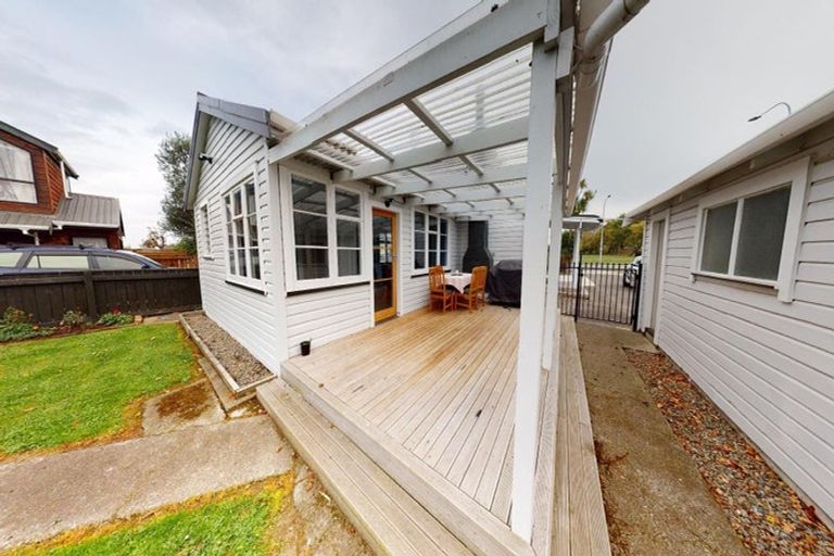 Photo of property in 524 Tremaine Avenue, Takaro, Palmerston North, 4410