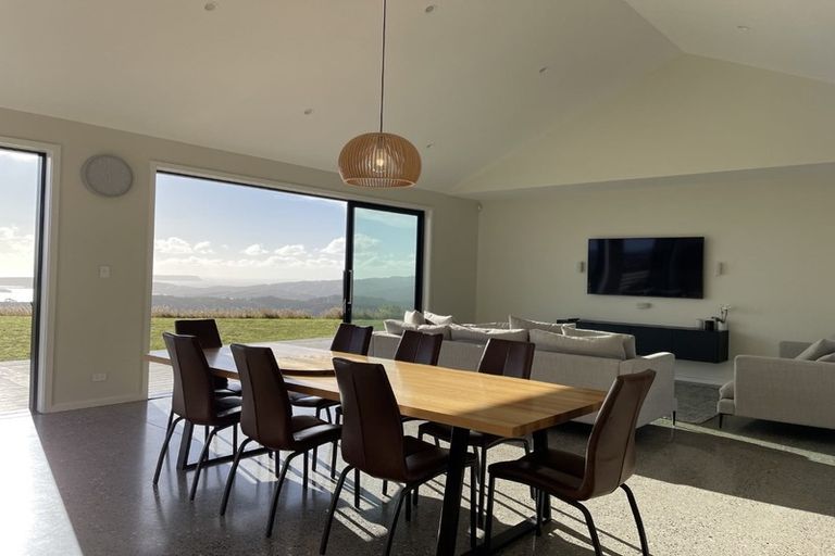 Photo of property in 123 Fernhill Drive, Judgeford, Porirua, 5381