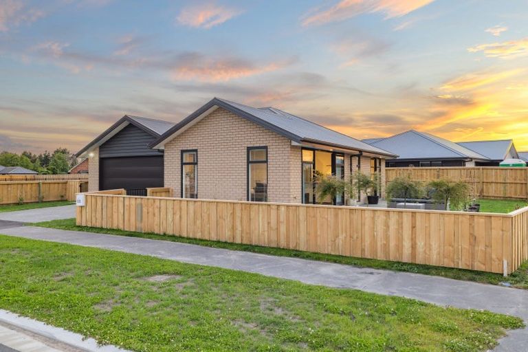 Photo of property in 88 Jean Archie Drive, Rolleston, 7614