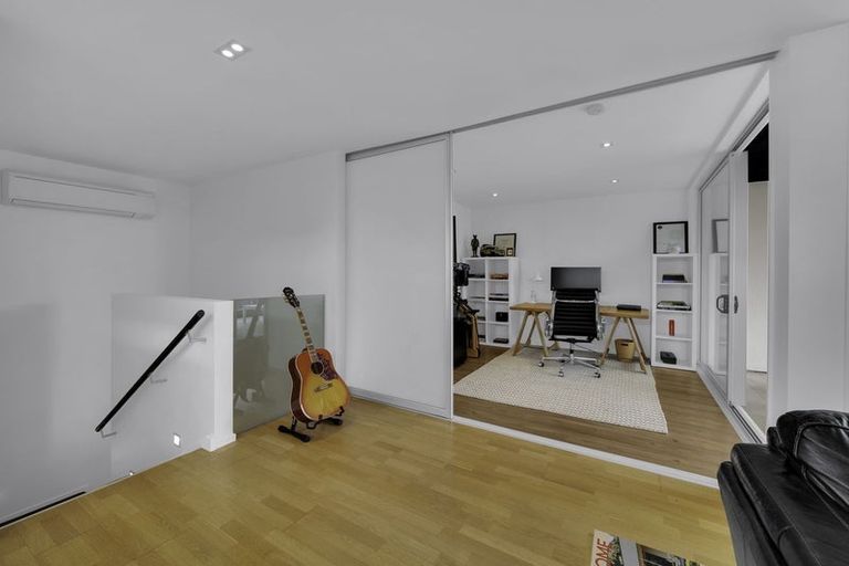Photo of property in 4/184 Peterborough Street, Christchurch Central, Christchurch, 8013