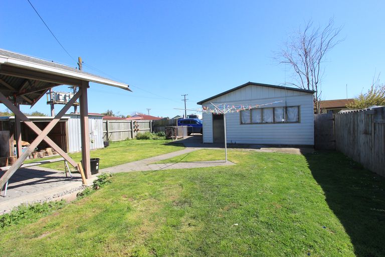 Photo of property in 14 Howick Road, Blenheim, 7201