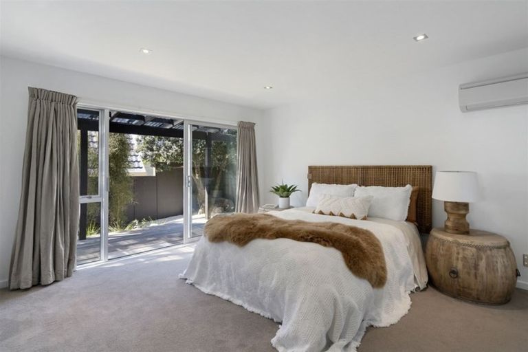 Photo of property in 9 Assisi Street, Mount Pleasant, Christchurch, 8081
