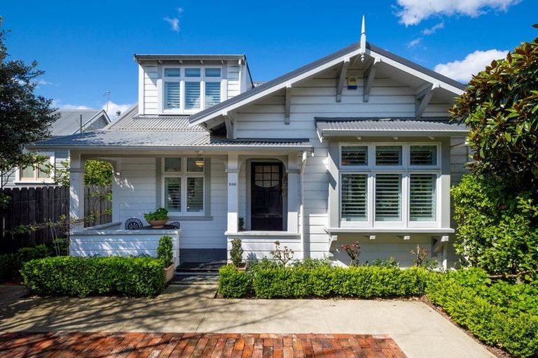 Photo of property in 205 Collingwood Street, Nelson, 7010