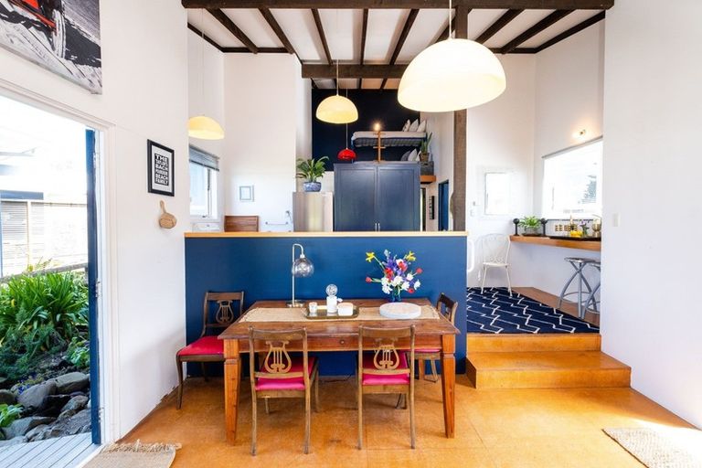 Photo of property in 3428 Pourerere Beach Road, Pourerere, Omakere, 4271