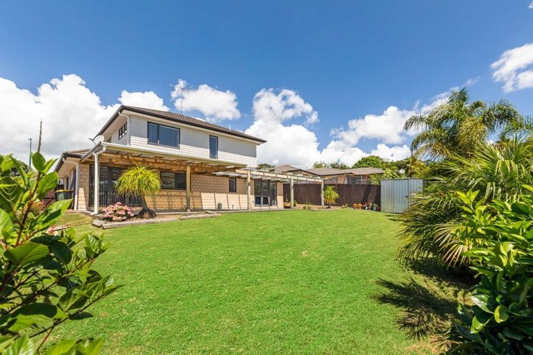 Photo of property in 57 Cartmel Avenue, Massey, Auckland, 0614