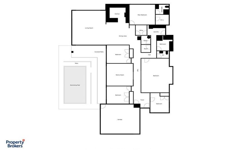 Photo of property in 32b Bridge Street, Whakatane, 3120