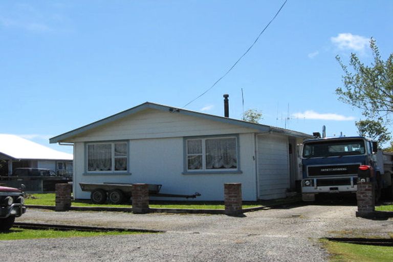 Photo of property in 49 Bright Street, Westport, 7825