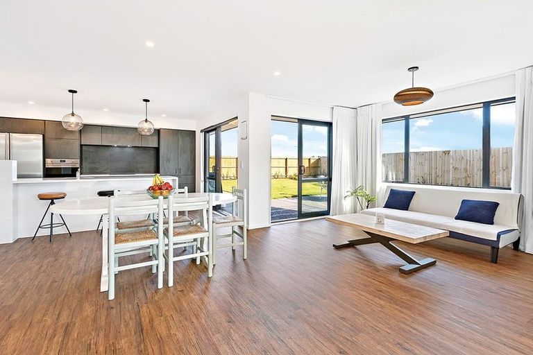 Photo of property in 55 Bethany Road, Rolleston, 7614