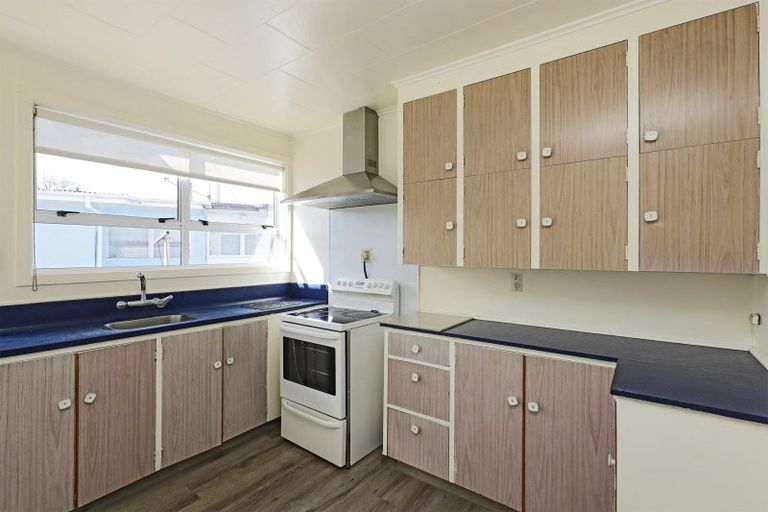 Photo of property in 201 Southampton Street West, Hastings, 4122