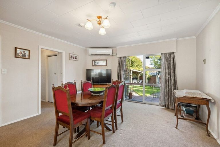 Photo of property in 45 Leefield Street, Blenheim, 7201