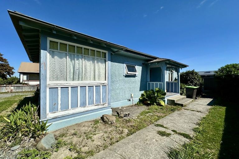 Photo of property in 88 Grey Street, Ashburton, 7700