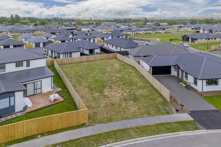 Photo of property in 8 Hean Road, Halswell, Christchurch, 8025