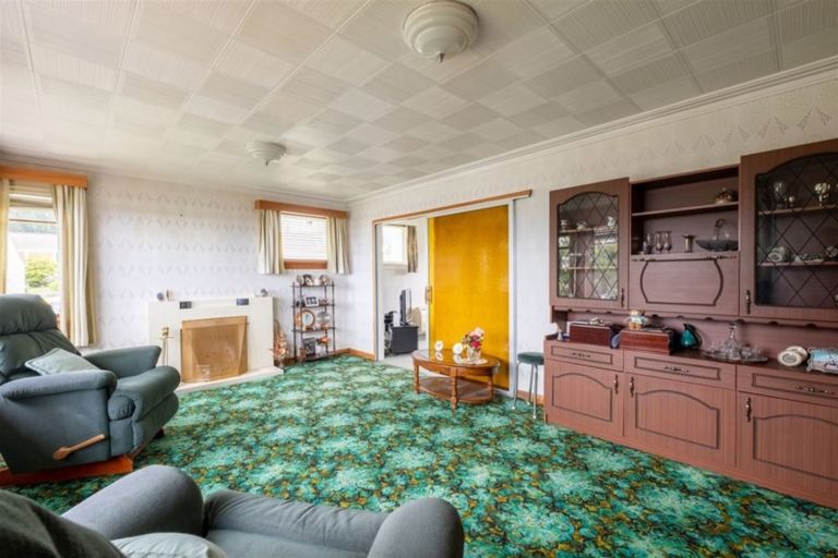 Photo of property in 42 Helensburgh Road, Halfway Bush, Dunedin, 9010