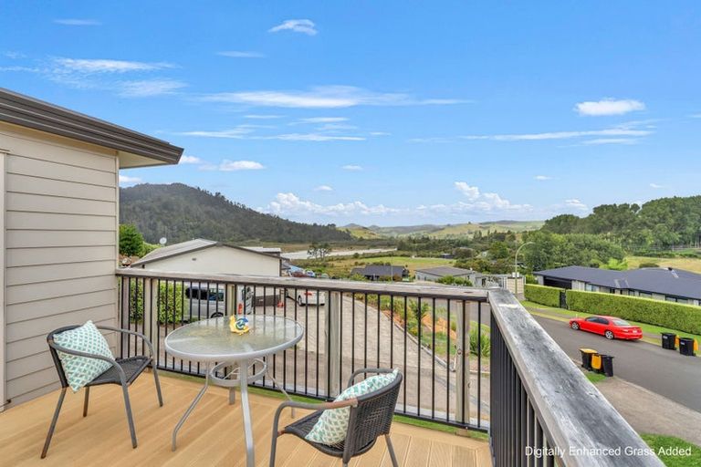 Photo of property in 123 Rangituia Street, Whangamata, 3691