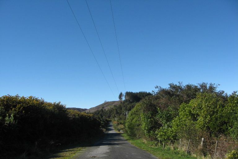 Photo of property in 57 Kamahi Place, Paroa, Greymouth, 7805